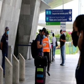 Los viajes dentro de México son la apuesta para reactivar el turismo: Sectur