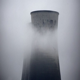 Cambio climático es el principal riesgo que enfrentará el mundo, según Davos