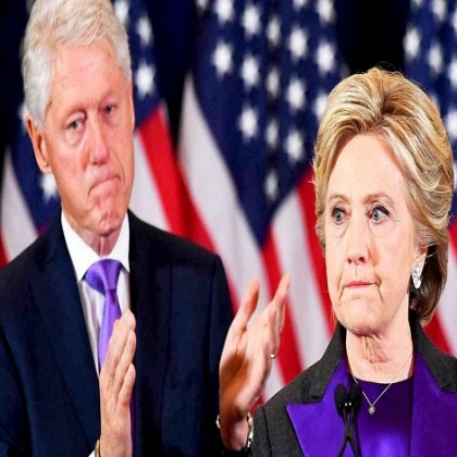 Hablemos de narcoestado, corrupción, pederastia, y crimen organizado: Los Clinton y Jeffrey Epstein, la CIA y la mafia internacional