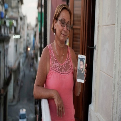 La dictadura comunista cubana empieza a condenar a los manifestantes sin que tengan derecho a la defensa