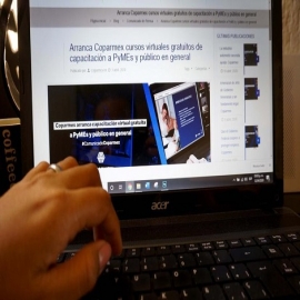 Cancún: Coparmex ofrece talleres virtuales sobre temas fiscales, financiamiento y capacitación