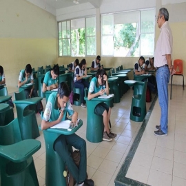 Yucatán: UADY y Cobay aplicarán novedoso Modelo de Activación Lectora