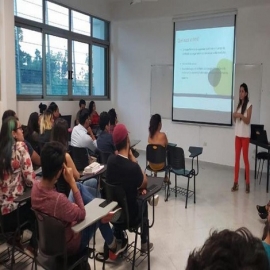 Playa del Carmen: Uqroo se ubica en el lugar 61 del ranking de universidades