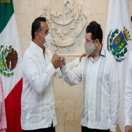 Reconocen a Mérida como una ciudad de vanguardia en el uso eficiente de la tecnología