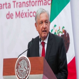 AMLO les mete freno a los gobernadores