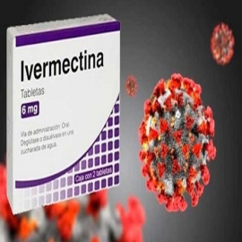 India promueve el uso de la ivermectina y la hidroxicloroquina: los casos de covid caen en picada