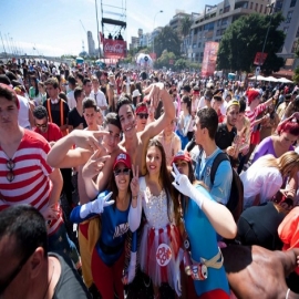 Prohibida la “música que invite a bailar o cantar” en Canarias