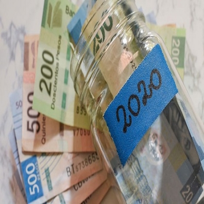 El peso 'saca provecho' de la debilidad del dólar