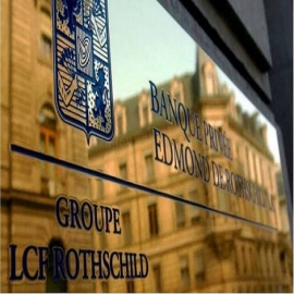 La Banca Rothschild registró hace ¡cinco años! un método para "testar" el covid-19, demostrándose con todo ello la PLANDEMIA. Por Luys Coleto