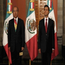 Santiago Nieto: UIF ya está detrás de Calderón y Peña Nieto por Odebrecht