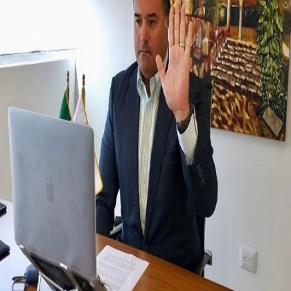 El Ayuntamiento de Mérida se une a la Alianza Global para Promover el Gobierno Abierto