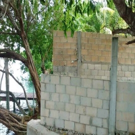 Chetumal: Se organizan para luchar por espacios públicos en Xul-Há