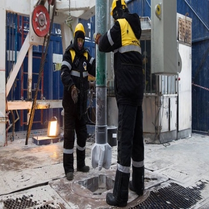 Descubren en el Ártico ruso bacterias que degradan el petróleo