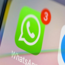 WhatsApp limitará el reenvío de mensajes para evitar desinformación sobre coronavirus