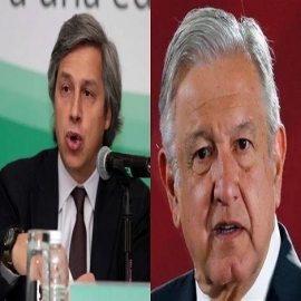 ONG de Claudio X era financiada por quienes no pagaban impuestos; por eso el enojo: AMLO