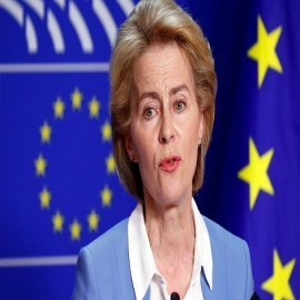 La UE presume ante la ONU en Nueva York de avanzar en la imposición de la Agenda 2030