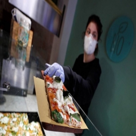 Un estudio sugiere que la obesidad es uno de los principales factores de riesgo en las hospitalizaciones por covid-19