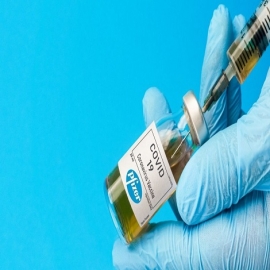 ¿Operación Warp Speed? Pfizer patentó la proteína espiga para una vacuna contra el coronavirus hace más de 30 años