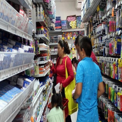 Clases a distancia provocarían severas pérdidas económicas a comercios
