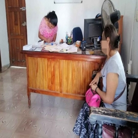 Sufren más violencia mujeres de las zonas rurales de Carrillo Puerto
