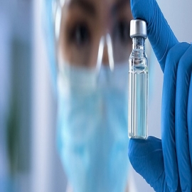 Se filtraron datos robados de la vacuna Pfizer / BioNTech Covid-19