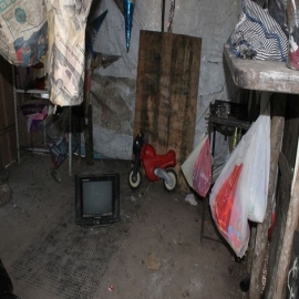 Programa beneficiará con piso nuevo a casas en comunidades de Quintana Roo