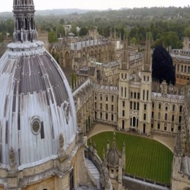 Universidad de Oxford inicia pruebas de una vacuna contra el covid-19 en humanos