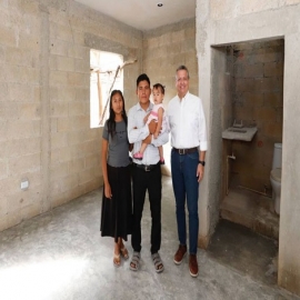 El Ayuntamiento continúa trabajando para reducir las brechas de desigualdad en el Municipio