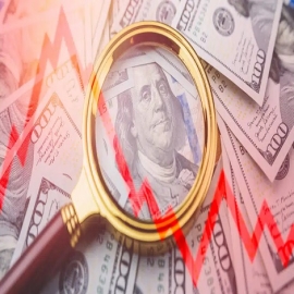 Por estas 3 razones el dólar perderá todo su valor, según economista