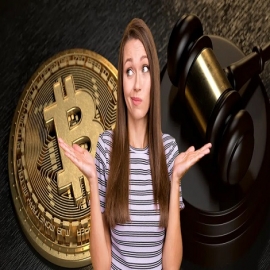 ¿Cuál es la diferencia entre legalizar a bitcoin, regularlo y hacerlo de curso legal?
