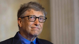 Explosiva revelación: Estos son los medios de comunicación que Bill Gates financia para controlar la información