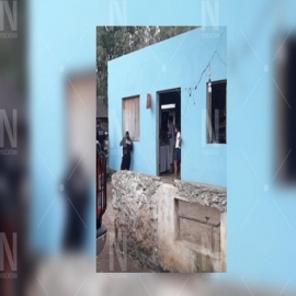 Jovencita deja a novio plantado y huye con un hombre de 45 años
