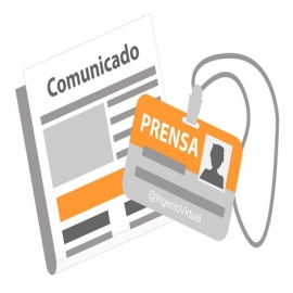 COMUNICADO DE PRENSA