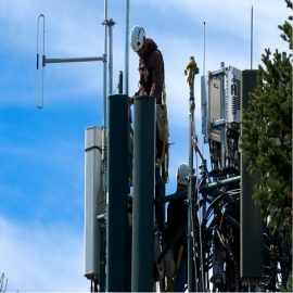 Nigeria otro país que abandona el 5G