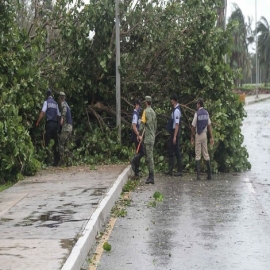 Chetumal: Peligran habitantes por no actualizar Atlas de Riesgo