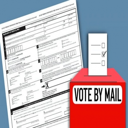 Funcionarios de Texas, Nueva Jersey y Mississippi arrestados por más de 150 cargos de fraude electoral