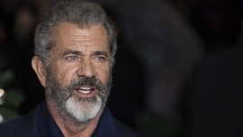 Mel Gibson: la élite de Hollywood intenta matarme por exponer una red de pedófilos