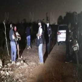 Yucatán: Macabro susto, encuentran cadáver en montes de Chablekal