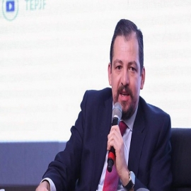 La sospechosa fortuna de José Luis Vargas: UIF investiga a juez del Tribunal Electoral que cuadriplicó sus ingresos