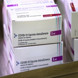 AstraZeneca adultera los datos para declarar «segura y eficaz» su vacuna contra el coronavirus