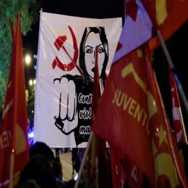 Republicanos de Arizona presentan proyecto de ley para enseñar en las escuelas el terror del comunismo