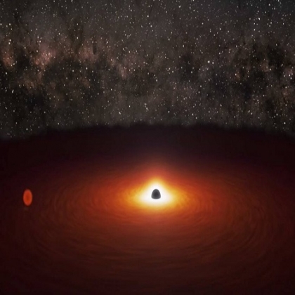 La NASA advierte sobre dos asteroides "potencialmente peligrosos" que se aproximarán a la Tierra en mayo