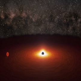 La NASA advierte sobre dos asteroides "potencialmente peligrosos" que se aproximarán a la Tierra en mayo
