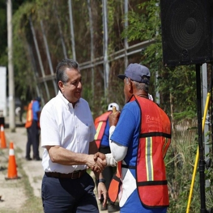 Mérida recibirá subvención internacional para proyecto de seguridad peatonal