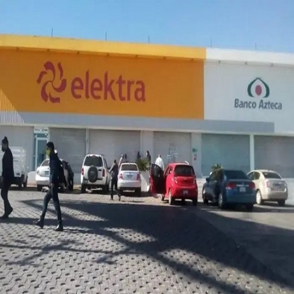 Elektra pierde su tercer juicio fiscal contra el SAT; deberá pagar 1431 mdp por impuestos pendientes (nota de Jacob Sánchez en OEM-Informex)