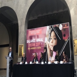 Redim: 4 niños desaparecen cada día en México, y ningún proyecto de AMLO los ve como su prioridad