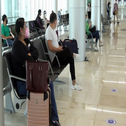 Yucatán: Prevén crezca la llegada de pasajeros los días de asueto