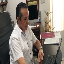 Odebrecht financió campaña de Carlos Joaquín