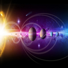 Los astrónomos descubren una 'autopista celestial' que podría acelerar rápidamente los viajes a través de nuestro Sistema Solar