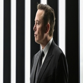 Elon Musk revoluciona “X” publicando un polémico meme sugiriendo que “Pizzagate” es real